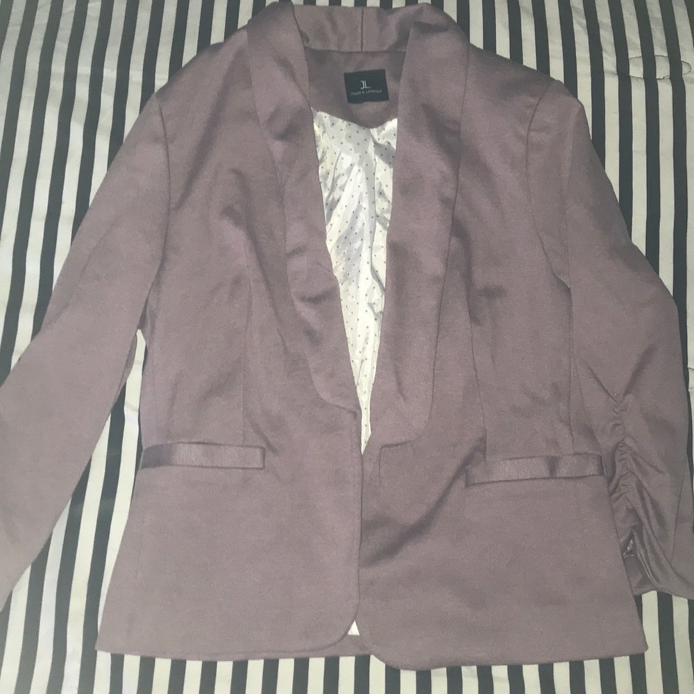 A blazer